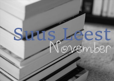 Suus Leest: November