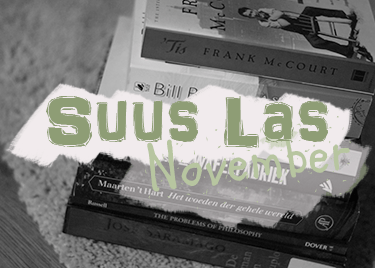 Suus Las: November