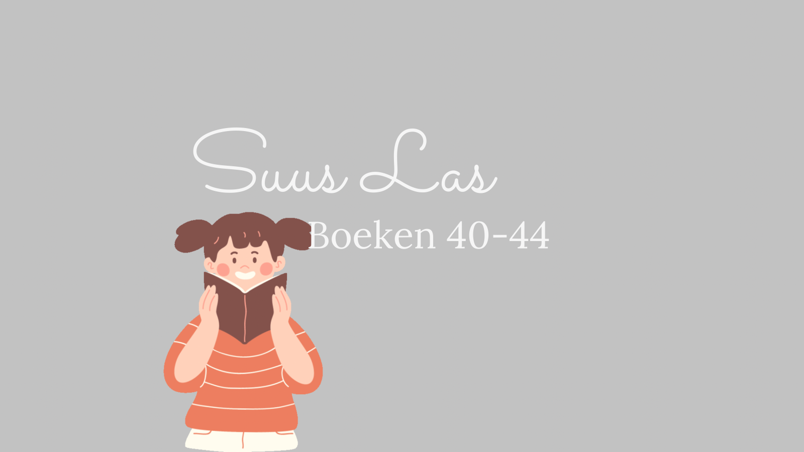 Suus Las 2021: 40 – 44