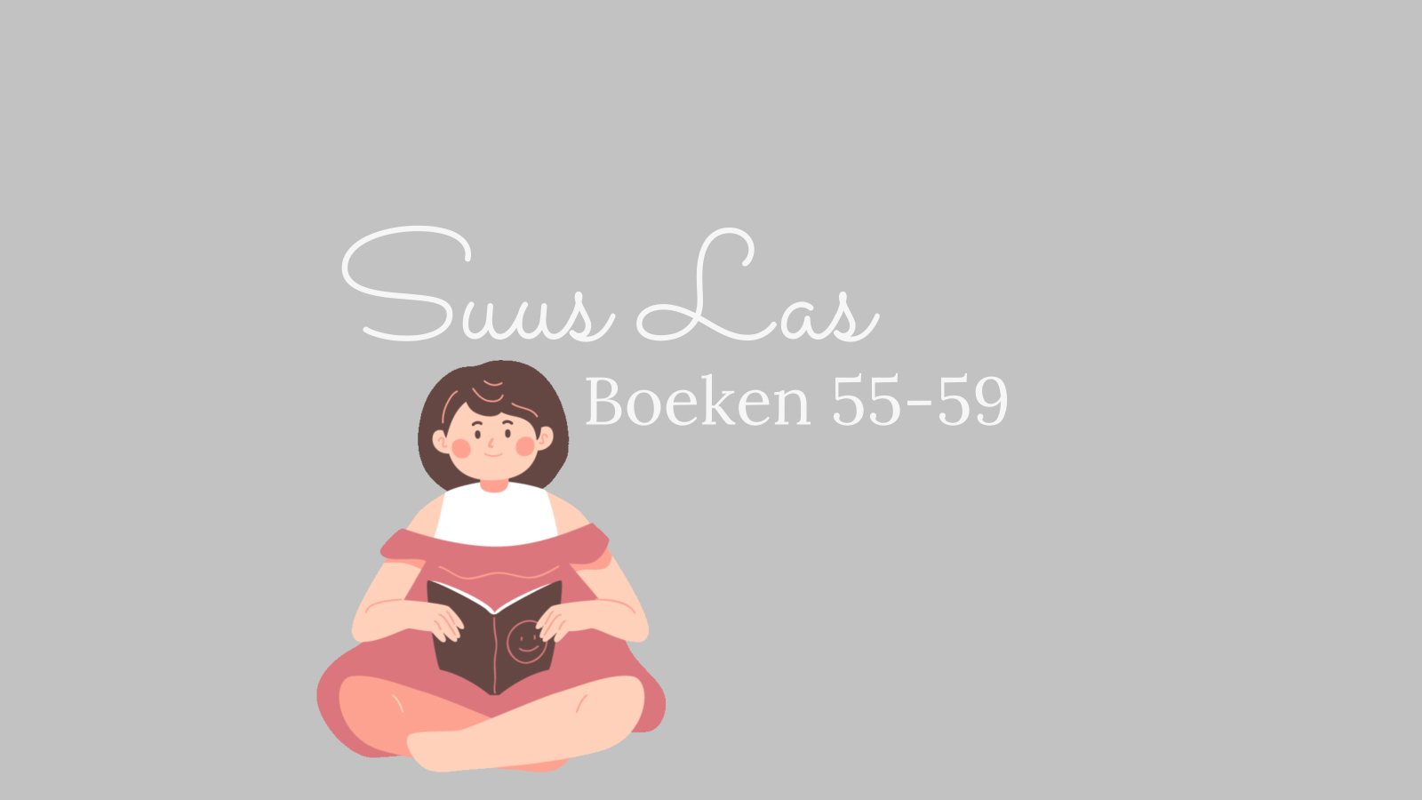 Suus Las 2021: 55 – 59