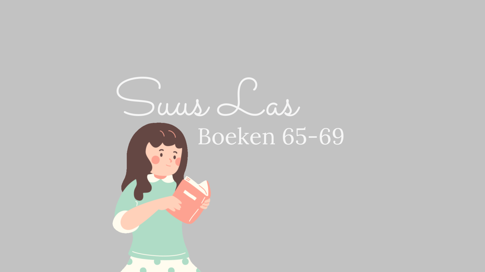 Suus Las 2021: 65 – 69