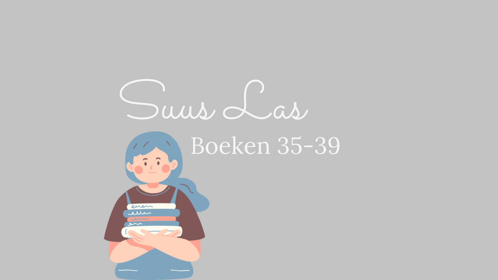 Suus Las 2021: 35-39