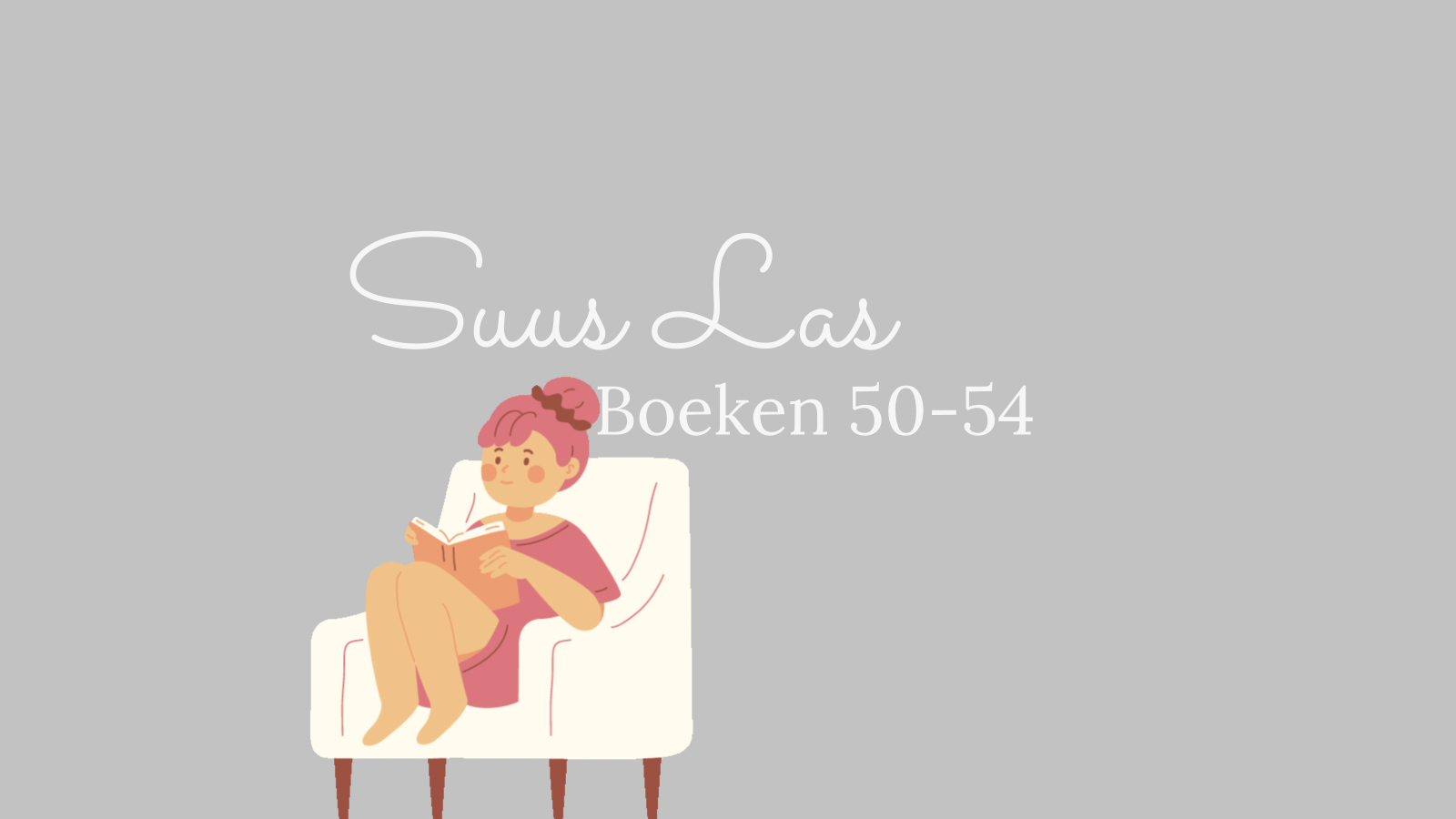 Suus Las 2021: 50 – 54