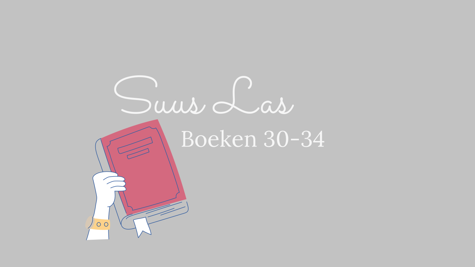 Suus Las 2021: 29-34