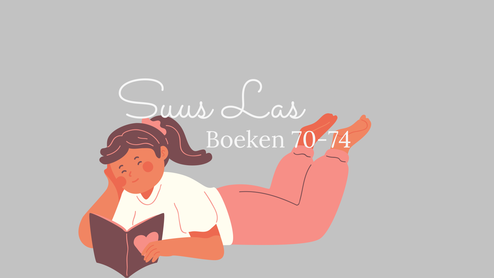 Suus las 2021: 70 – 74