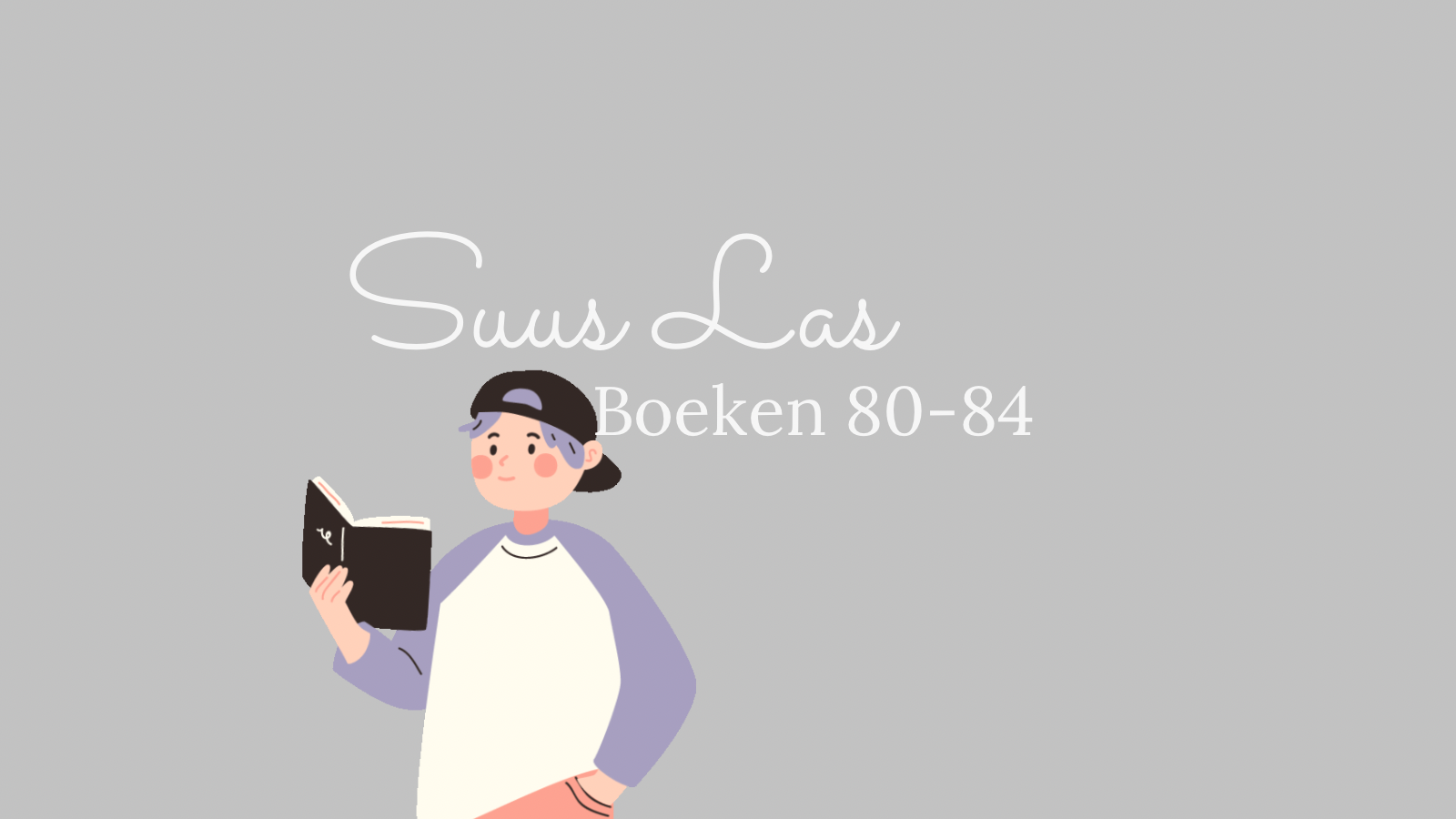 Suus las 2021: 80-84