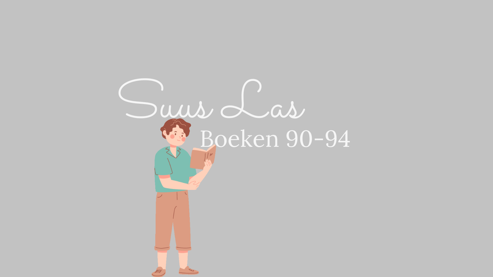 Suus Las 2021: 90 – 94