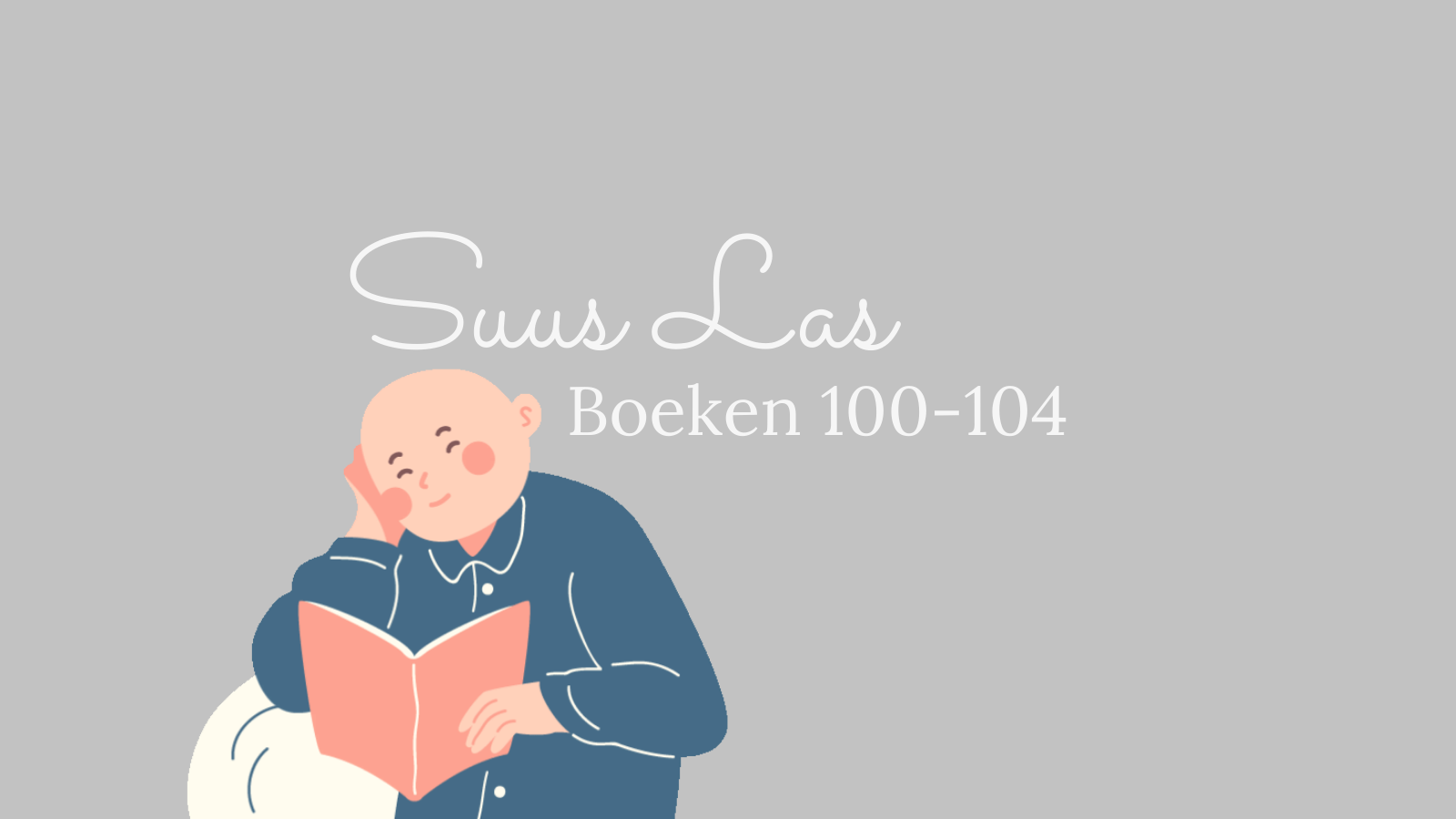 Suus Las 2021: 100 – 104