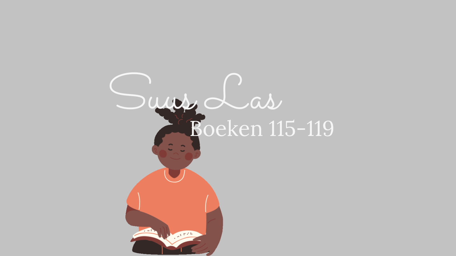 Suus Las 2021: 115-119