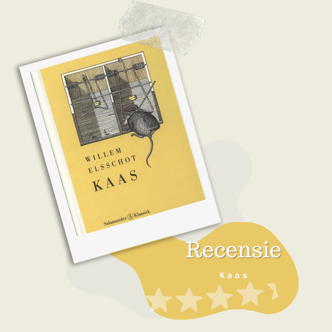 Recensie: Kaas