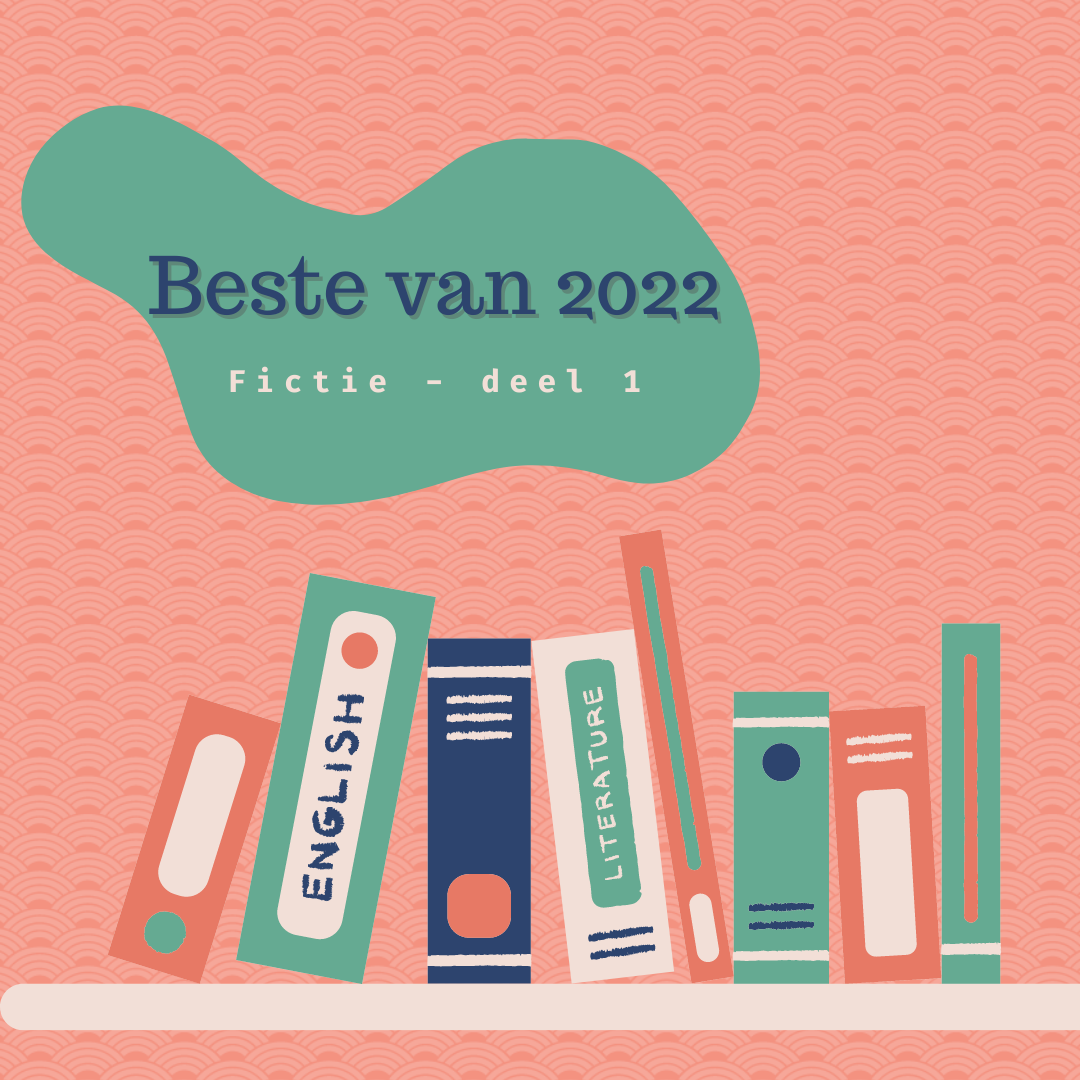 Het beste van 2022: Fictie (1)