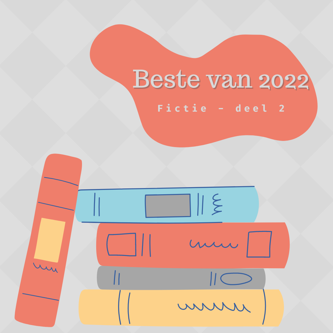 Beste van 2022: fictie (2)